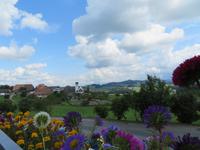 Besuch in der Emmentaler Schaukäserei