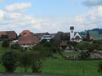 Besuch in der Emmentaler Schaukäserei