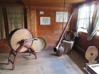 Besuch in der Emmentaler Schaukäserei