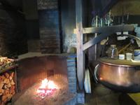 Besuch in der Emmentaler Schaukäserei