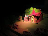 Besuch in der Emmentaler Schaukäserei