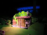 Besuch in der Emmentaler Schaukäserei