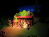 Besuch in der Emmentaler Schaukäserei