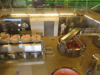 Besuch in der Emmentaler Schaukäserei