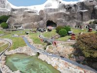 Melide, Swiss Miniatur Park