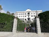 Comer See, Villa Carlotta