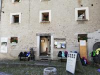 Verzascatal, Sonogno, Museum