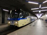 Lugano, Centovalli-Bahn