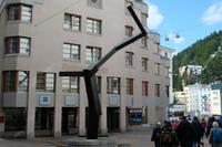 Das Denkmal ohne Namen