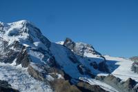Das kleine Matterhorn