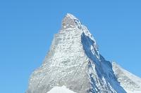 Das Matterhorn