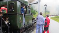 186 Fahrt mit der Furka-Dampfbahn