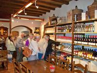 Kirschbrennerei Fassbind