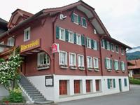 Unser Hotel in Giswil