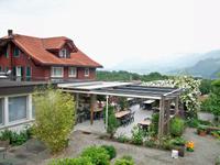 Unser Hotel in Giswil