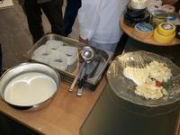 Engelberg, Schaukäserei