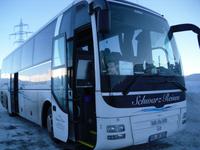 unterwegs am Bernina Pass