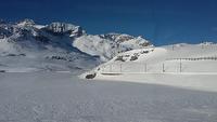 Bernina Pass