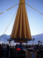 Weisshorn Apress Ski 