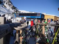 Weisshorn Apress Ski 