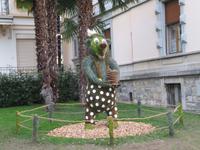 Montreux - Uferpromenade