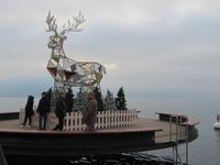 Montreux - Uferpromenade