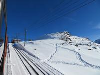 Zermatt - Gornergrat-Bahn