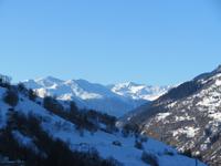 Walliser Alpen