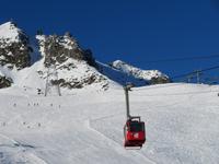 Fiescheralp - Blick zum Eggishorn