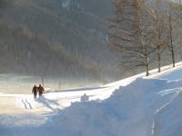 Goms - Winterwunderland