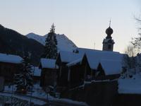 Goms - Winterwunderland