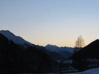 Goms - Winterwunderland