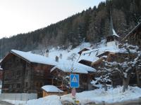 Goms - Winterwunderland