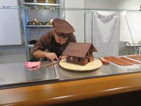 Schokoladen-Manufaktur Callier