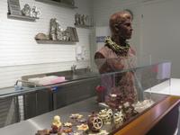 Schokoladen-Manufaktur Callier