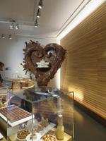 Schokoladen-Manufaktur Callier