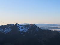 Fahrt auf den Pilatus
