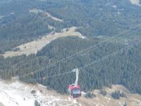 Talfahrt vom Pilatus