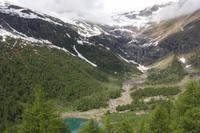 Fahrt mit dem Bernia Express