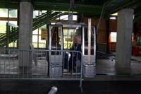 Wanderung in das Sertigtal