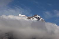 Blicke vom Gornergrat