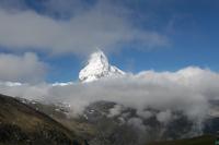 Blicke vom Gornergrat
