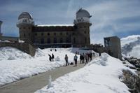 Blicke vom Gornergrat