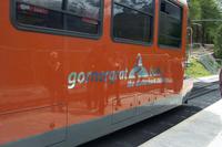 Wanderung vom Riffelberg zur Riffelalp