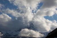 Unser Abend auf der Sunnegga