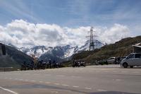 Grimsel Pass