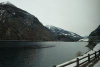 Der Lago di Poschiavo 