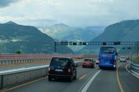 Aber in Luzern ist alles vorbei