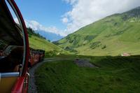 Herrliche Landschaften