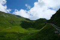 Es wird immer steiler